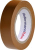 Tape Pvc Brun 15Mmx10M