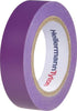 Tape Pvc Violet 15Mmx10M