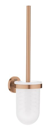 Essentials Toiletbørste Til Væg 40374Dl1 ⎮ 0277019824 ⎮ 778452163 ⎮ 0277019824 ⎮ 40374DL1
