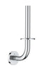 Essentials Reserve Toiletrullholder