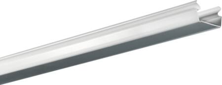 Modario Blændstykke 1495Mm Plast Hvid ⎮ 5446715035 ⎮ 5446715035 ⎮ 5446715035 ⎮ 