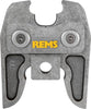 Rems Mellemtang Z 2 F/Pressring