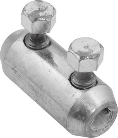 Skrueforbinder 25-95 Mm2 Al/Cu ⎮ 4042368859117 ⎮ 9921005020 ⎮ 9921005020 ⎮ C85068N001