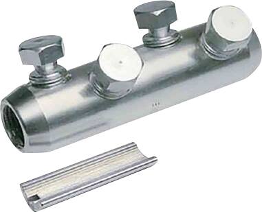Skrueforbinder 95-240 Mm2 Al/Cu ⎮ 4042368867020 ⎮ 9921005091 ⎮ 9921005091 ⎮ C26220N001