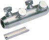 Skrueforbinder 95-240 Mm2 Al/Cu