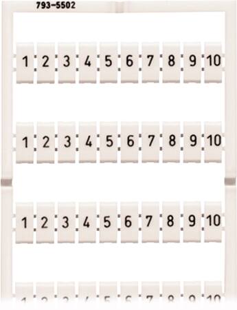 Wmb-Opmækn. V. 1-10(10 X) 5 Mm ⎮ 4044918844796 ⎮ 5421816438 ⎮ 5421816438 ⎮ 1000014062