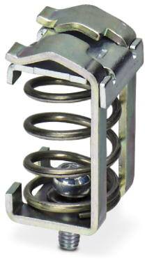 Shield Connection Clamp ⎮ 4046356458665 ⎮ 5418804039 ⎮ 5418804039 ⎮ 3240213