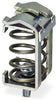 Shield Connection Clamp