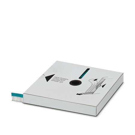 Terminalrør - Ai 0,34-8 Tq-B ⎮ 5421301613 ⎮ 5421301613 ⎮ 5421301613 ⎮ 3240249