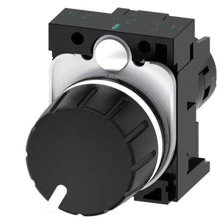 Potentiometer 22Mm Plastik, 2.2Kohms ⎮ 2622901828 ⎮ 2622901828 ⎮ 2622901828 ⎮ 