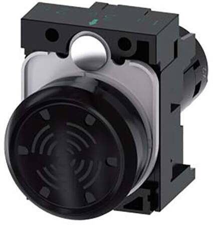 Lydgiver 22Mm, Plastik 24V Ac/Dc ⎮ 2617002978 ⎮ 2617002978 ⎮ 2617002978 ⎮ 