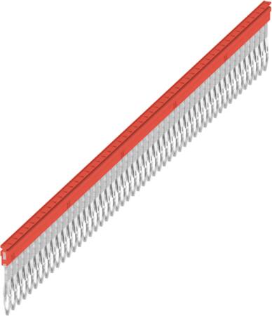 Laske Zqv 1.5N/50 Rd Rød ⎮ 4050118370270 ⎮ 5421003788 ⎮ 5421003788 ⎮ 1985820000