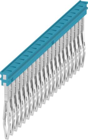 Laske Zqv 1.5N/20 Bl Blå ⎮ 4050118370331 ⎮ 5421003652 ⎮ 5421003652 ⎮ 1985700000