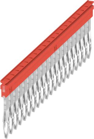 Laske Zqv 1.5N/20 Rd Rød ⎮ 4050118370355 ⎮ 5421003665 ⎮ 5421003665 ⎮ 1985810000
