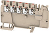 Distributionsklemme Aap12 2.5 Li Rd