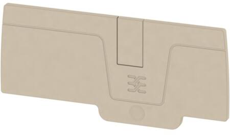 Endeplade Aep 2C 6 Beige ⎮ 5421002064 ⎮ 5421002064 ⎮ 5421002064 ⎮ 1991970000