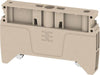 Endestop Aeb 35 Sc/1 Beige