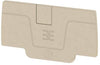 Endeplade Aep 2C 4 Beige