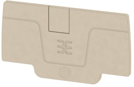 Endeplade Aep 2C 4 Beige ⎮ 5421002035 ⎮ 5421002035 ⎮ 5421002035 ⎮ 2051680000