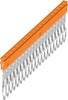 Laske Zqv 2.5N/20 Orange