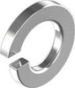 Fjederskive M10 A4 10,2X18,1Mm Din 127 B