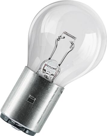 Trafiksignalllampe 20W 10V Ba20S Klar ⎮ 5650082208 ⎮ 5650082208 ⎮ 5650082208 ⎮ 4050300831718