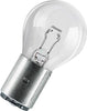 Trafiksignalllampe 20W 10V Ba20S Klar