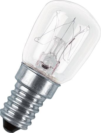 Spc.T26-57 Cl 15W 230V E14 Bli2 Osram ⎮ 4050300958019 ⎮ 5650001111 ⎮ 5650001111 ⎮ 