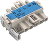 5-Polet Adapter Til Linect«