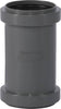 Ht Safe Dobbelt Muffe 50Mm