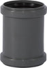 Ht Safe Dobbelt Muffe 75Mm