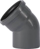 Ht Safe Bøjn. 110Mm 45Gr