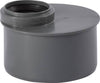 Ht Safe 110/50Mm Reduktion Kort