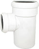 Skolan Støjdæmp.Grenrør 110-78Mm 87 Gr.