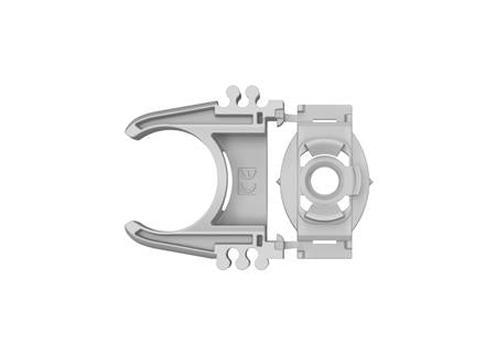 Ledningsclips Epc-20 100 Stk ⎮ 5497000411 ⎮ 997044579 ⎮ 5497000411 ⎮ 