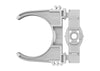 Ledningsclips Epc-32 50 Stk