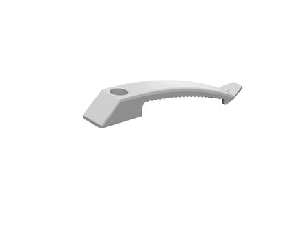 Kabelbøjle Epb-8 100 Stk ⎮ 5497000407 ⎮ 997044575 ⎮ 5497000407 ⎮ 