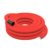 Flexrør Peh 40/31 Mm Dobbeltvæg 50 M