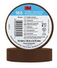 Tape Vinyl 165 15Mmx10M Brun