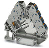 3270221 Ptrvb 4-Fi /Bu Feed-Thru Block