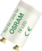 Ledtube T8 Em Led Starter (2-Pak)