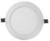 Downlight Slim Alu 17W/830 120° 180