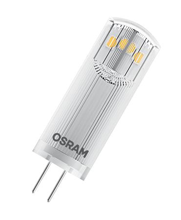 Led Pin 1,8W/827 (20W) Klar G4 ⎮ 4058075431966 ⎮ 5657041598 ⎮ 5657041598 ⎮ 4058075431966