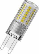 Led Pin 4W/827 (40W) G9 ⎮ 4058075432277 ⎮ 5657039911 ⎮ 5657039911 ⎮ 4058075432277