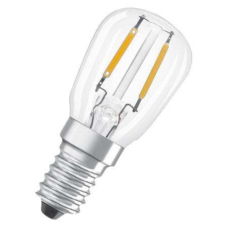 Led T26 2,2W/827 (12W) Fil E14 ⎮ 4058075432840 ⎮ 5657041637 ⎮ 5657041637 ⎮ 4058075432840