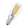 Led T26 2,8W/827 (25W) Fil E14