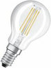 Led Krone 3-Stp-Dim 4W/827 (40W) Fil E14