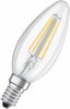 Led Kerte 3-Stp-Dim 4W/827 (40W) Fil E14
