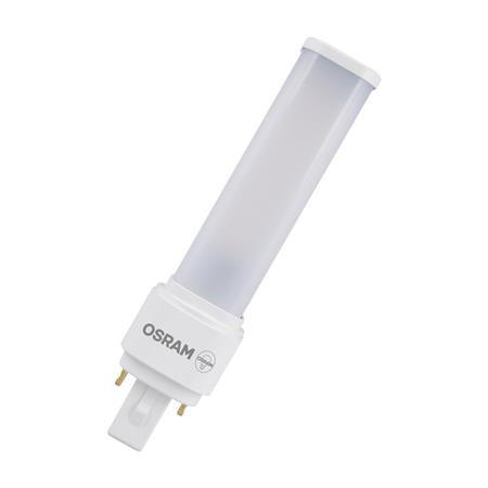 Dulux Led D 5W/830 (10W) G24D-1 ⎮ 4058075823334 ⎮ 0810001216 ⎮ 0810001216 ⎮ 4058075823334