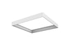 Surface Monteringsramme H70
